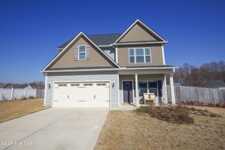 252 Glendale Circle, Sanford, NC 27332