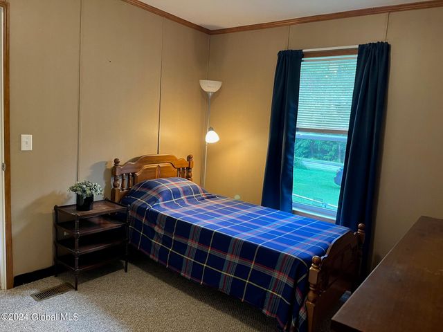 814 Stone Church Road, Middle Grove, NY 12850