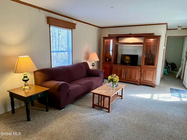 814 Stone Church Road, Middle Grove, NY 12850
