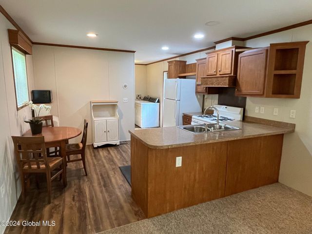 814 Stone Church Road, Middle Grove, NY 12850