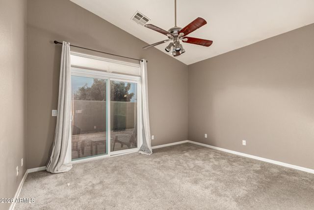 2304 S BERNARD --, Mesa, AZ 85209
