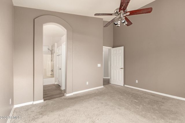 2304 S BERNARD --, Mesa, AZ 85209