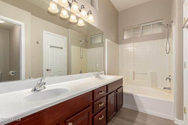 2304 S BERNARD --, Mesa, AZ 85209