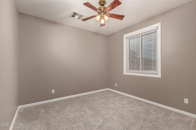 2304 S BERNARD --, Mesa, AZ 85209