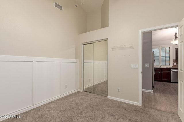 2304 S BERNARD --, Mesa, AZ 85209