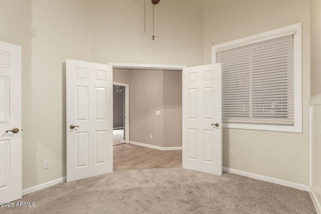 2304 S BERNARD --, Mesa, AZ 85209