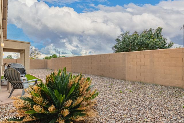 2304 S BERNARD --, Mesa, AZ 85209
