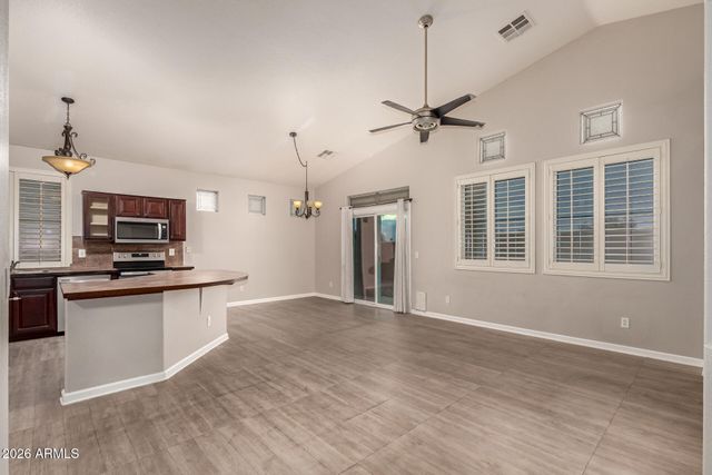2304 S BERNARD --, Mesa, AZ 85209
