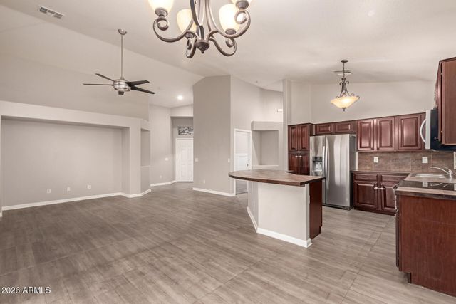 2304 S BERNARD --, Mesa, AZ 85209