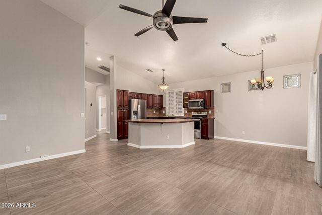 2304 S BERNARD --, Mesa, AZ 85209