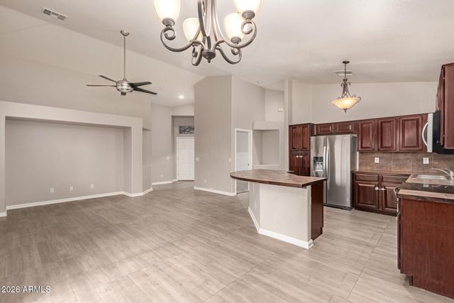 2304 S BERNARD --, Mesa, AZ 85209