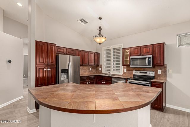 2304 S BERNARD --, Mesa, AZ 85209