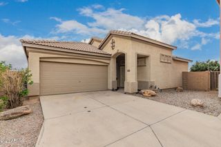2304 S BERNARD --, Mesa, AZ 85209