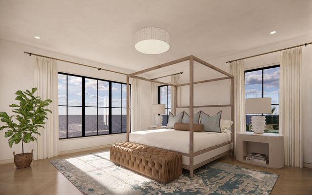 3209 Marshall Boulevard, Sullivans Island, SC 29482