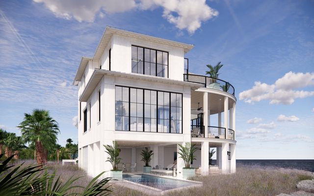 3209 Marshall Boulevard, Sullivans Island, SC 29482