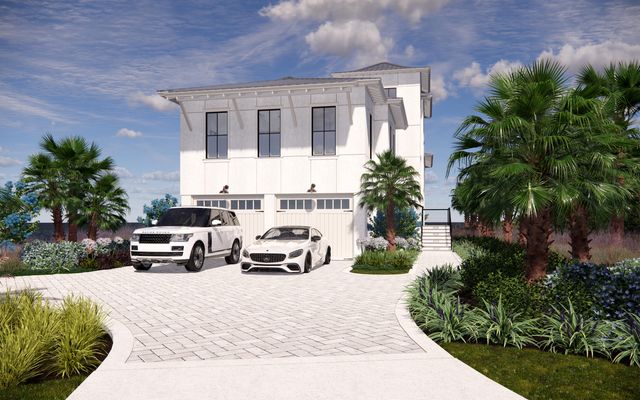 3209 Marshall Boulevard, Sullivans Island, SC 29482