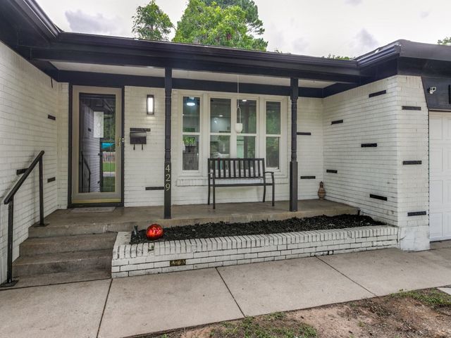 429 Harmon Road, Hurst, TX 76053