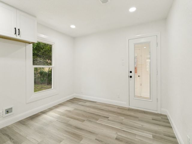 429 Harmon Road, Hurst, TX 76053