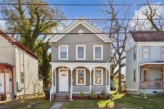 227 Lee ST, Hampton, VA 23669