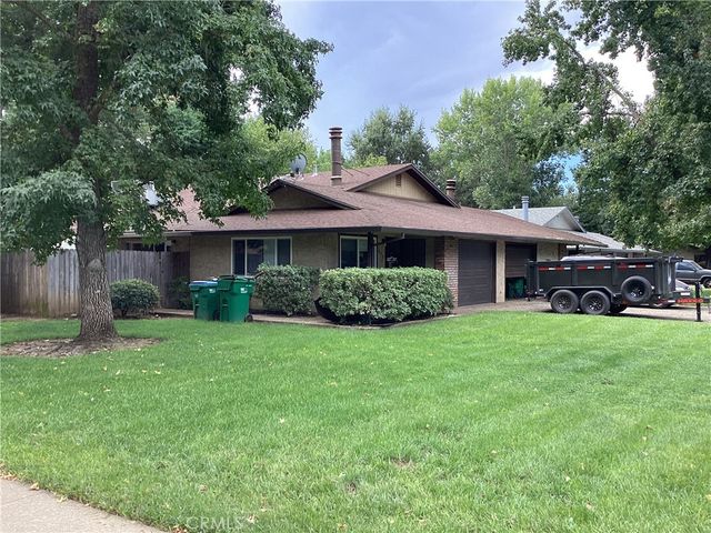 893 895 Netters, Chico, CA 95973