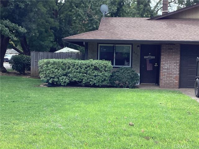 893 895 Netters, Chico, CA 95973