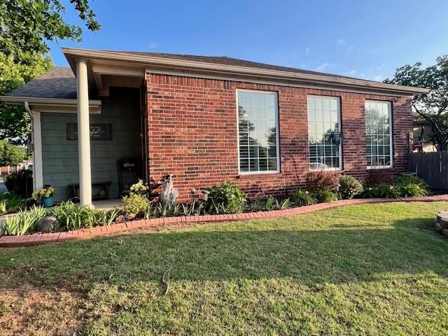2455 Manchester Drive 82, Oklahoma City, OK 73120