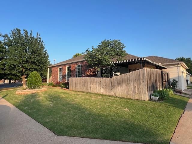 2455 Manchester Drive 82, Oklahoma City, OK 73120