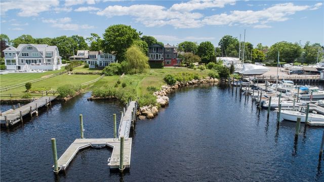 43 Avondale Road, Westerly, RI 02891