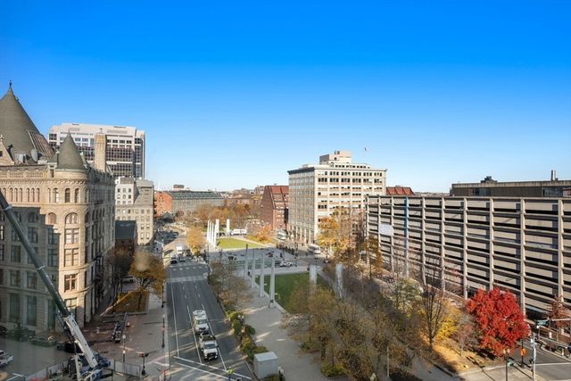 110 Broad Street 901, Boston, MA 02110