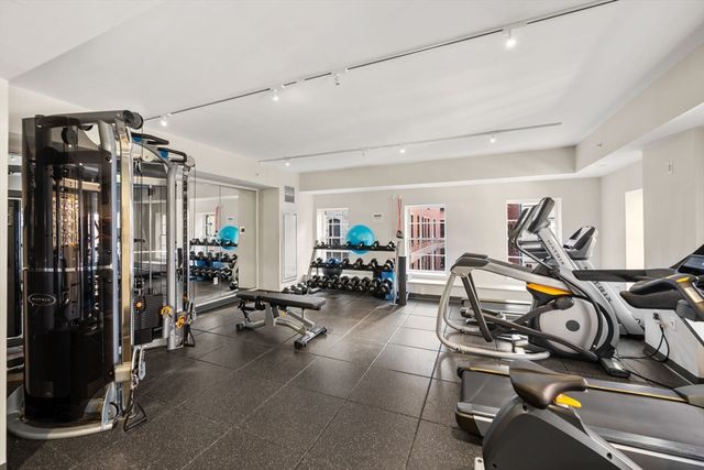 110 Broad Street 901, Boston, MA 02110