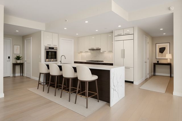 110 Broad Street 901, Boston, MA 02110