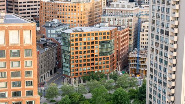 110 Broad Street 901, Boston, MA 02110