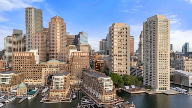 110 Broad Street 901, Boston, MA 02110