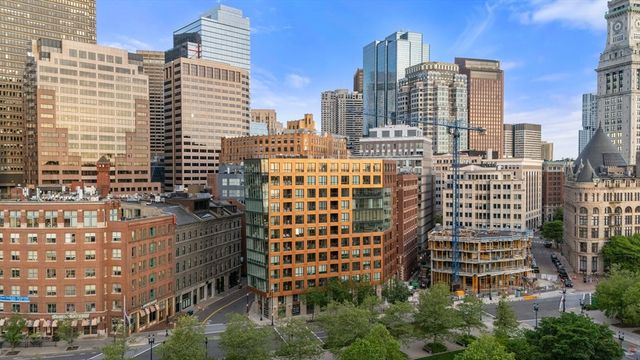 110 Broad Street 901, Boston, MA 02110
