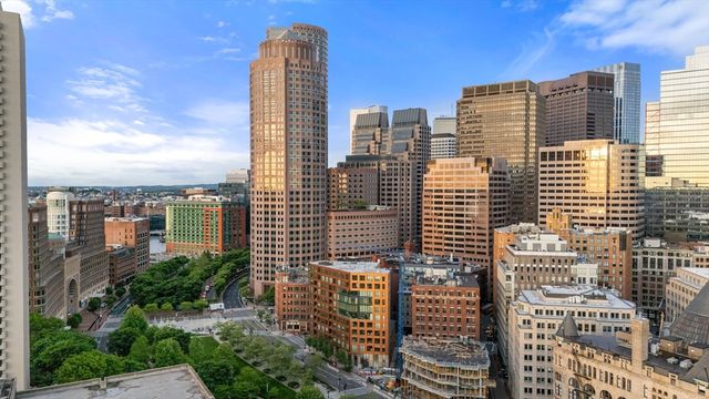 110 Broad Street 901, Boston, MA 02110