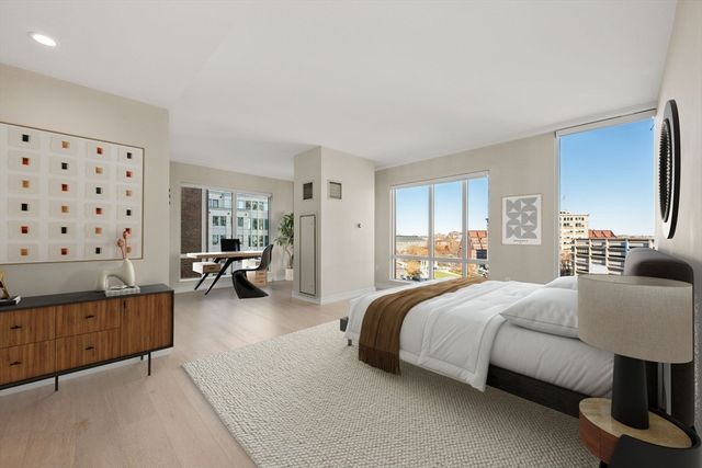 110 Broad Street 901, Boston, MA 02110