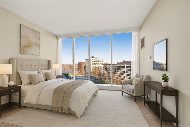 110 Broad Street 901, Boston, MA 02110