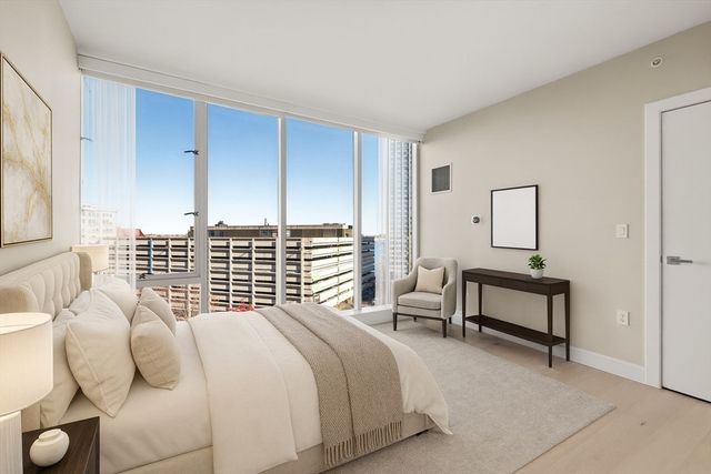 110 Broad Street 901, Boston, MA 02110
