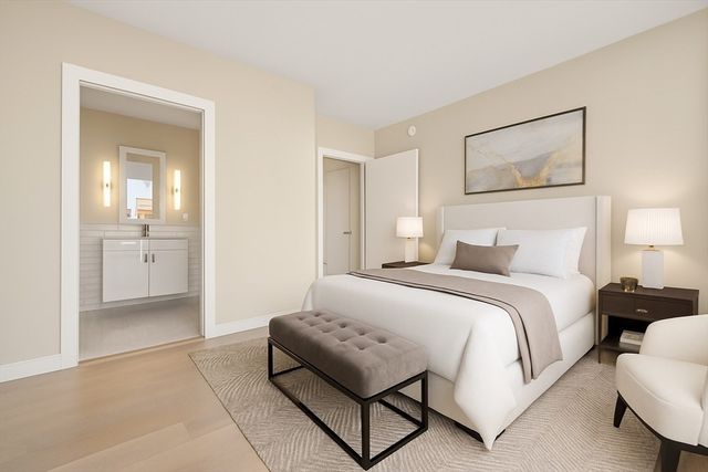 110 Broad Street 901, Boston, MA 02110