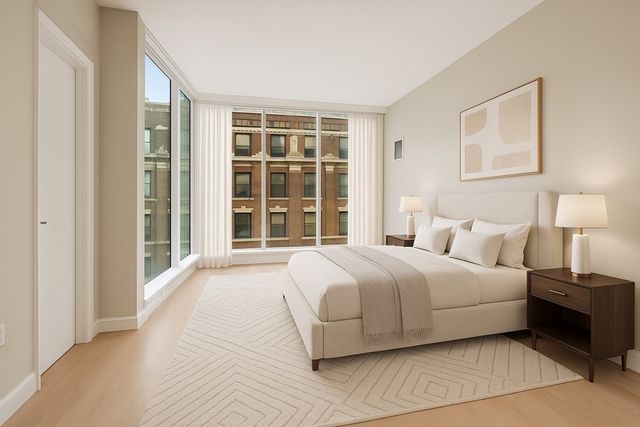 110 Broad Street 901, Boston, MA 02110