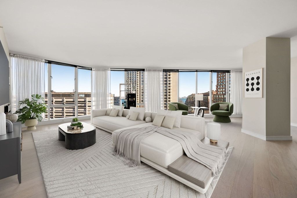 110 Broad Street 901, Boston, MA 02110