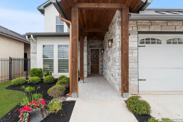 22118 Touring Ln, San Antonio, TX 78257