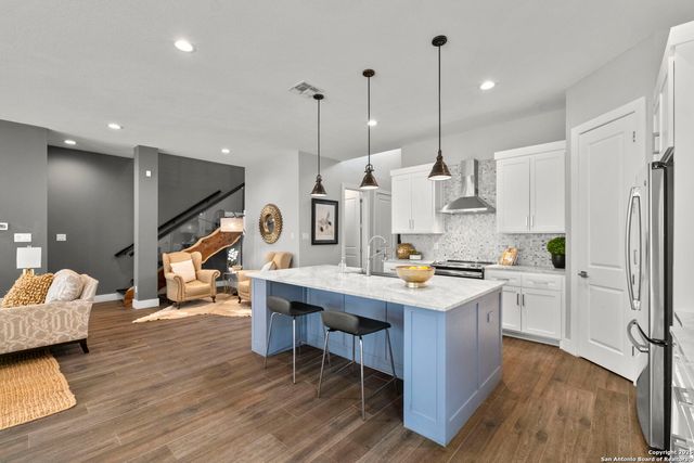 22118 Touring Ln, San Antonio, TX 78257