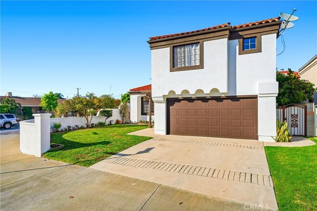 1129 Dahlia Way, Torrance, CA 90502