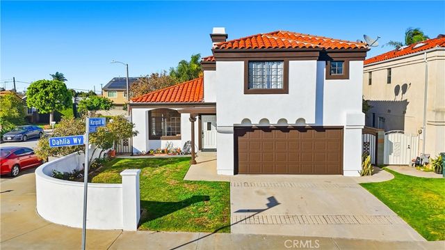 1129 Dahlia Way, Torrance, CA 90502