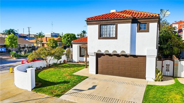1129 Dahlia Way, Torrance, CA 90502