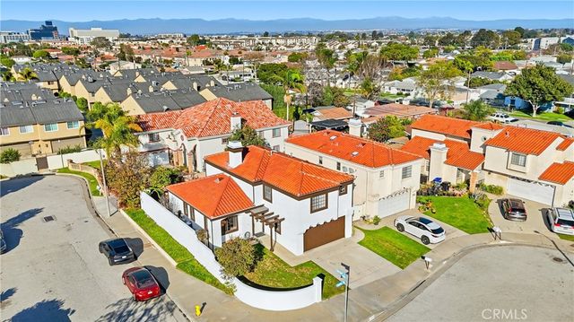 1129 Dahlia Way, Torrance, CA 90502