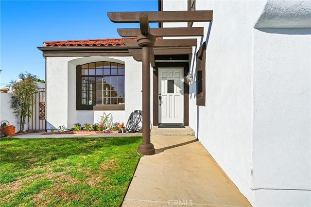 1129 Dahlia Way, Torrance, CA 90502