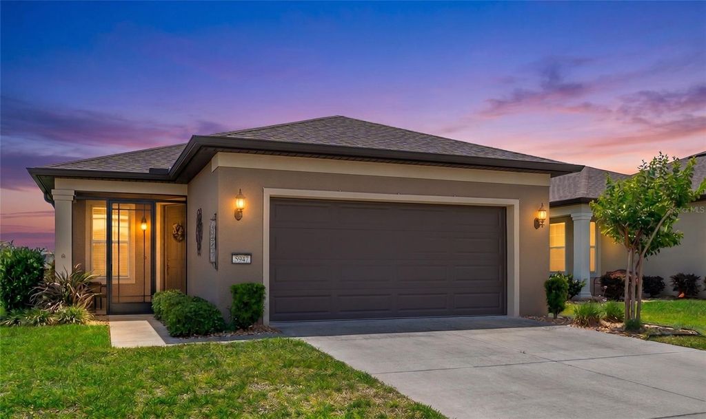 5947 SW 93RD CIRCLE, Ocala, FL 34481