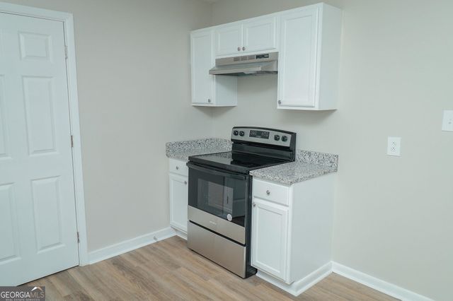 3323 E Victory Court, Macon, GA 31211